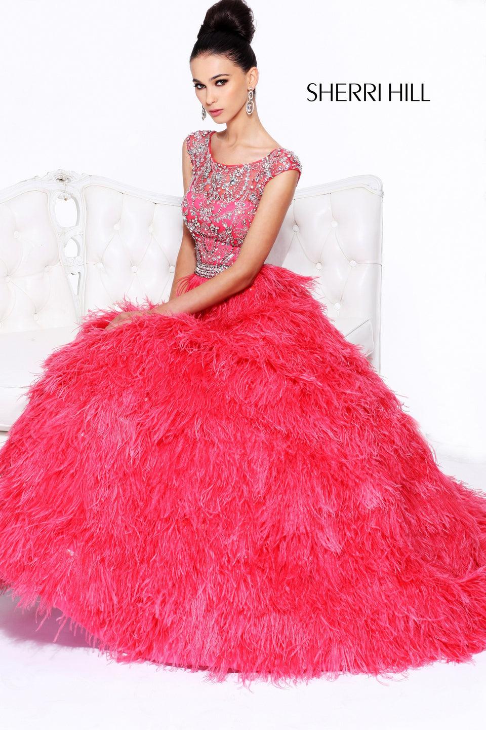 sherri hill 21064