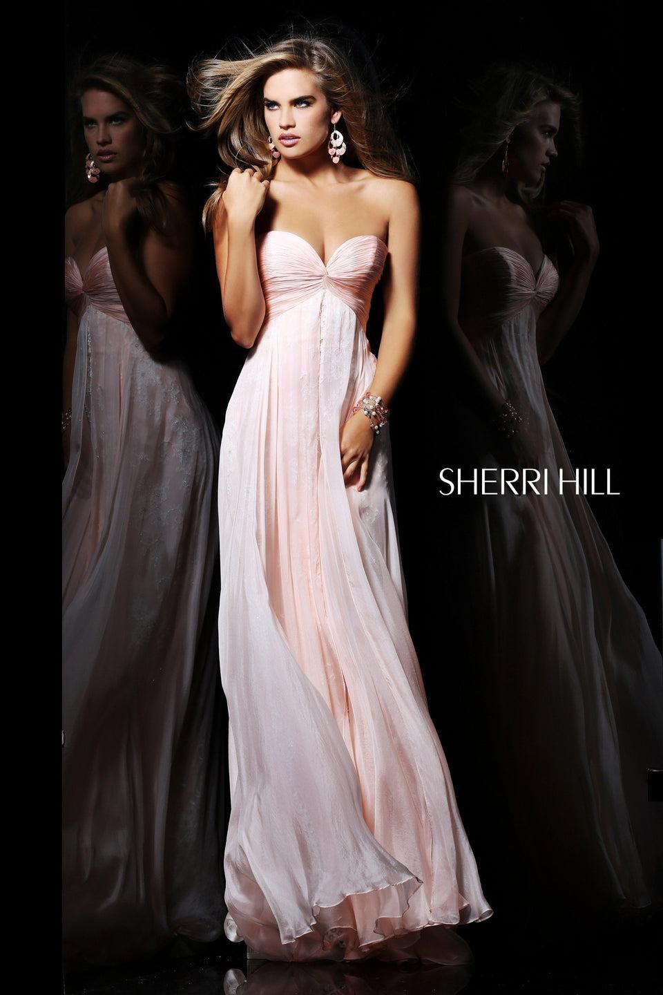 sherri hill 21067