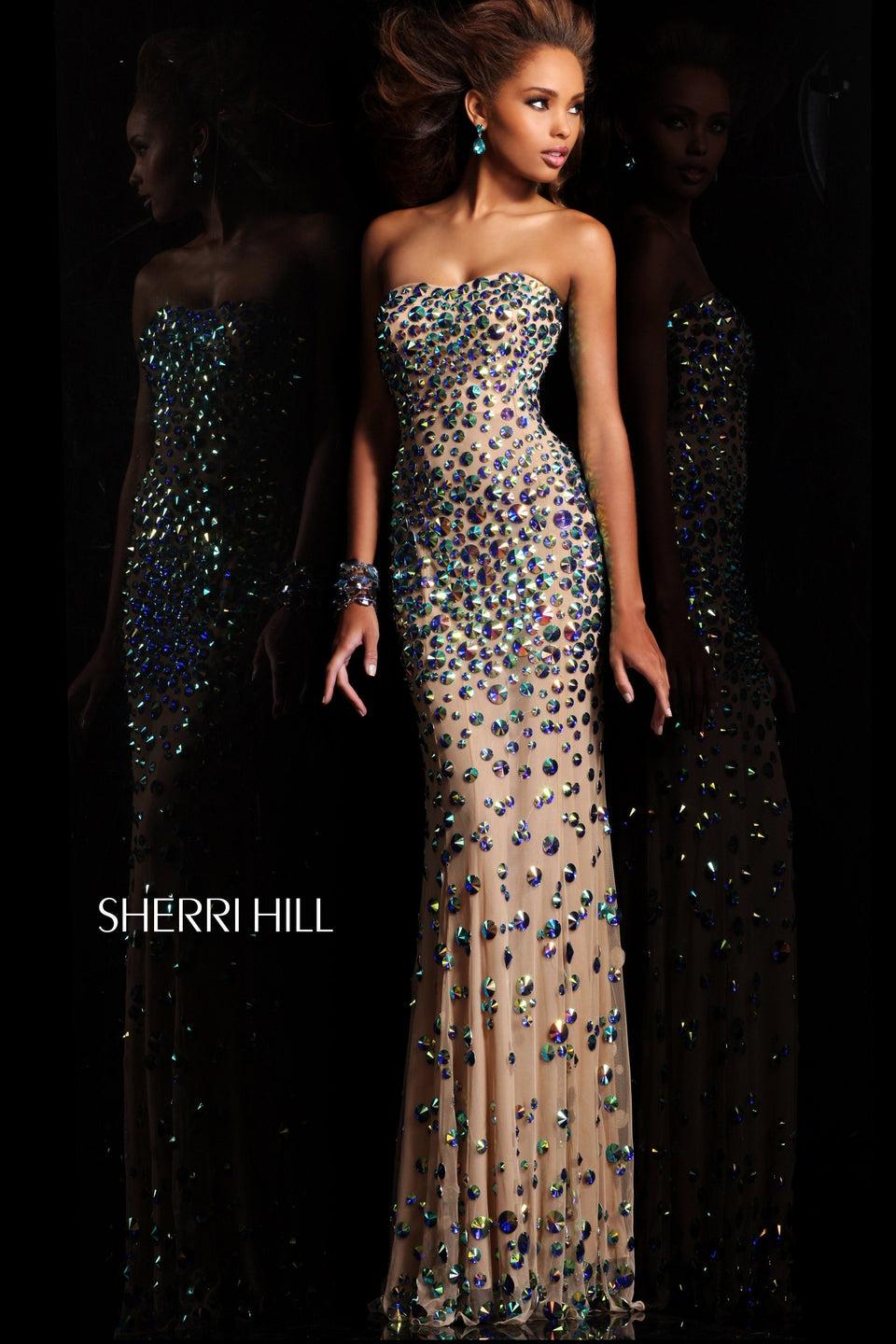 Sherri Hill 21079