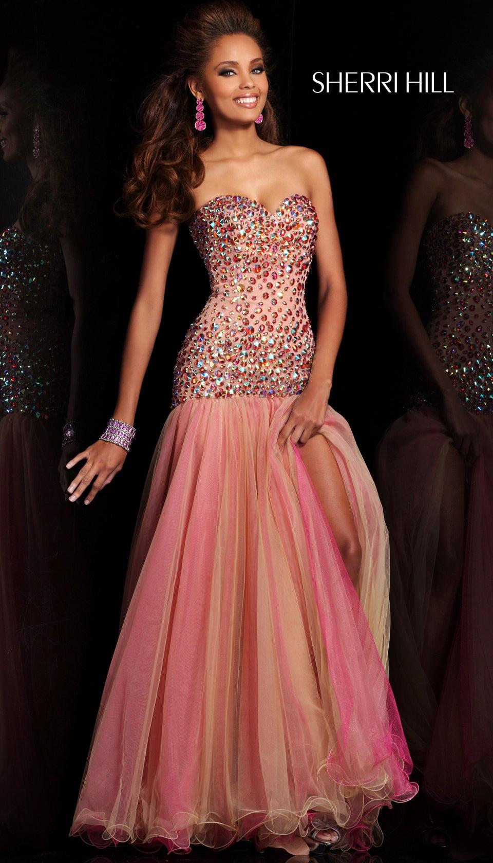 sherri hill 21083