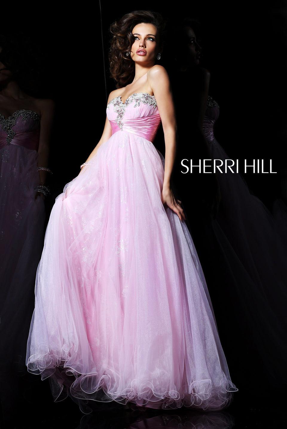 sherri hill 21085 sherri hill 21085
