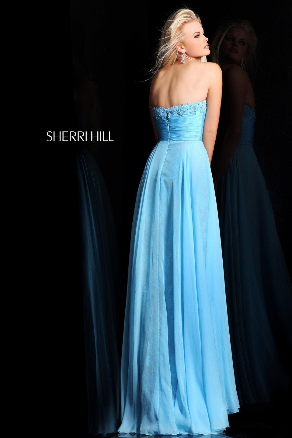 Sherri Hill 21088