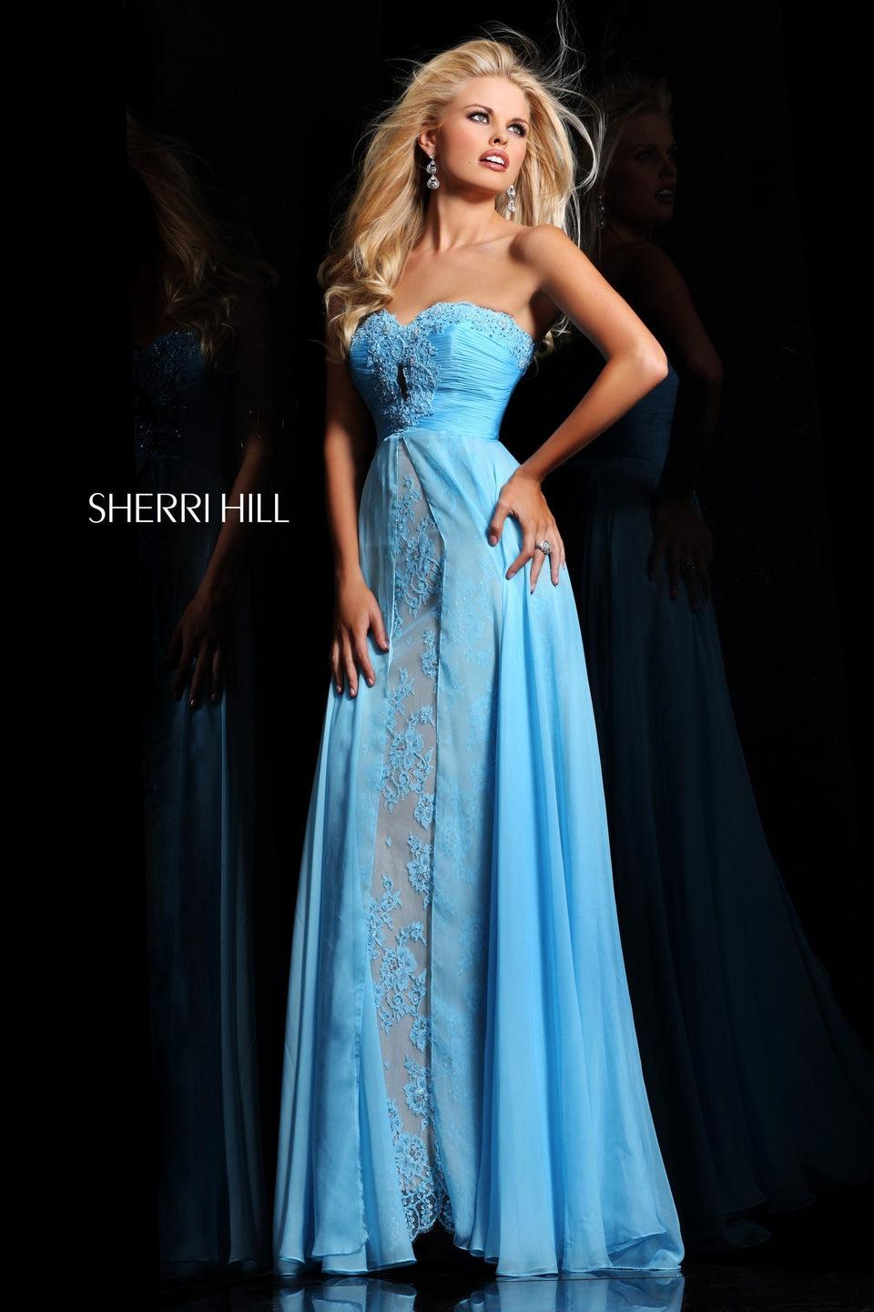sherri hill 21088 sherri hill 21088