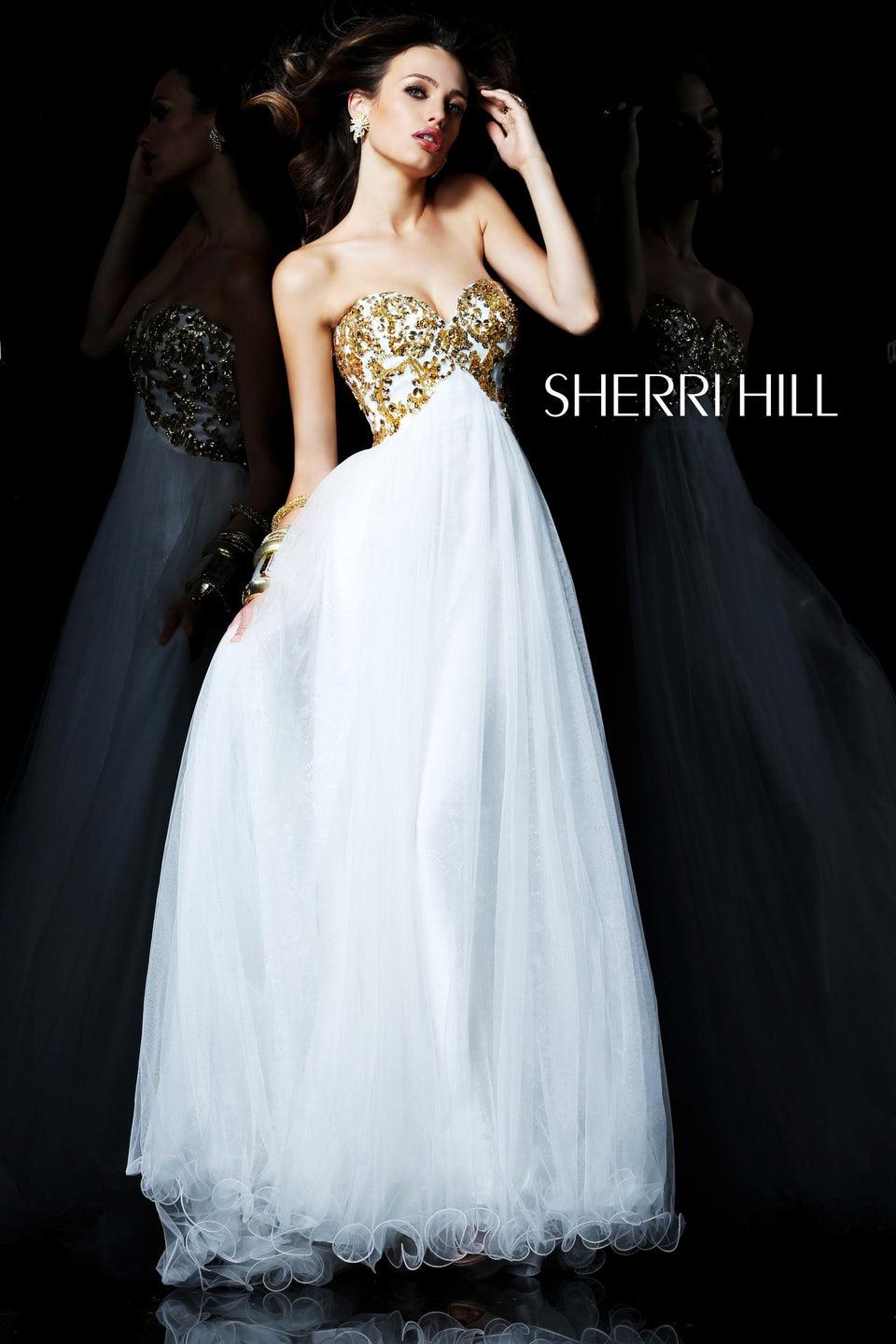 sherri hill 21090 sherri hill 21090