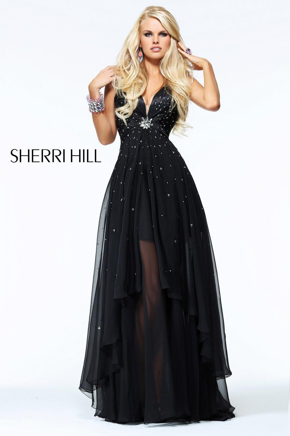 sherri hill 21102 sherri hill 21102