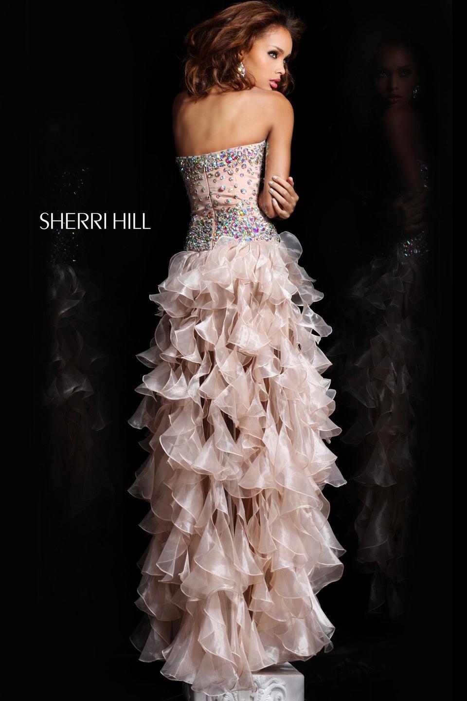 Sherri Hill 21104