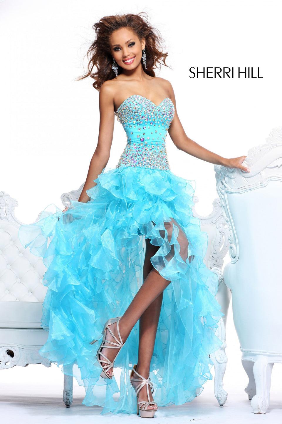 sherri hill 21104