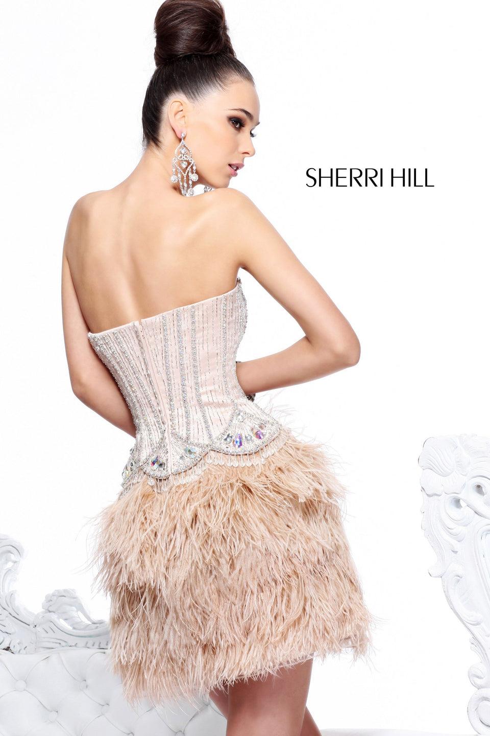 Sherri Hill 21106