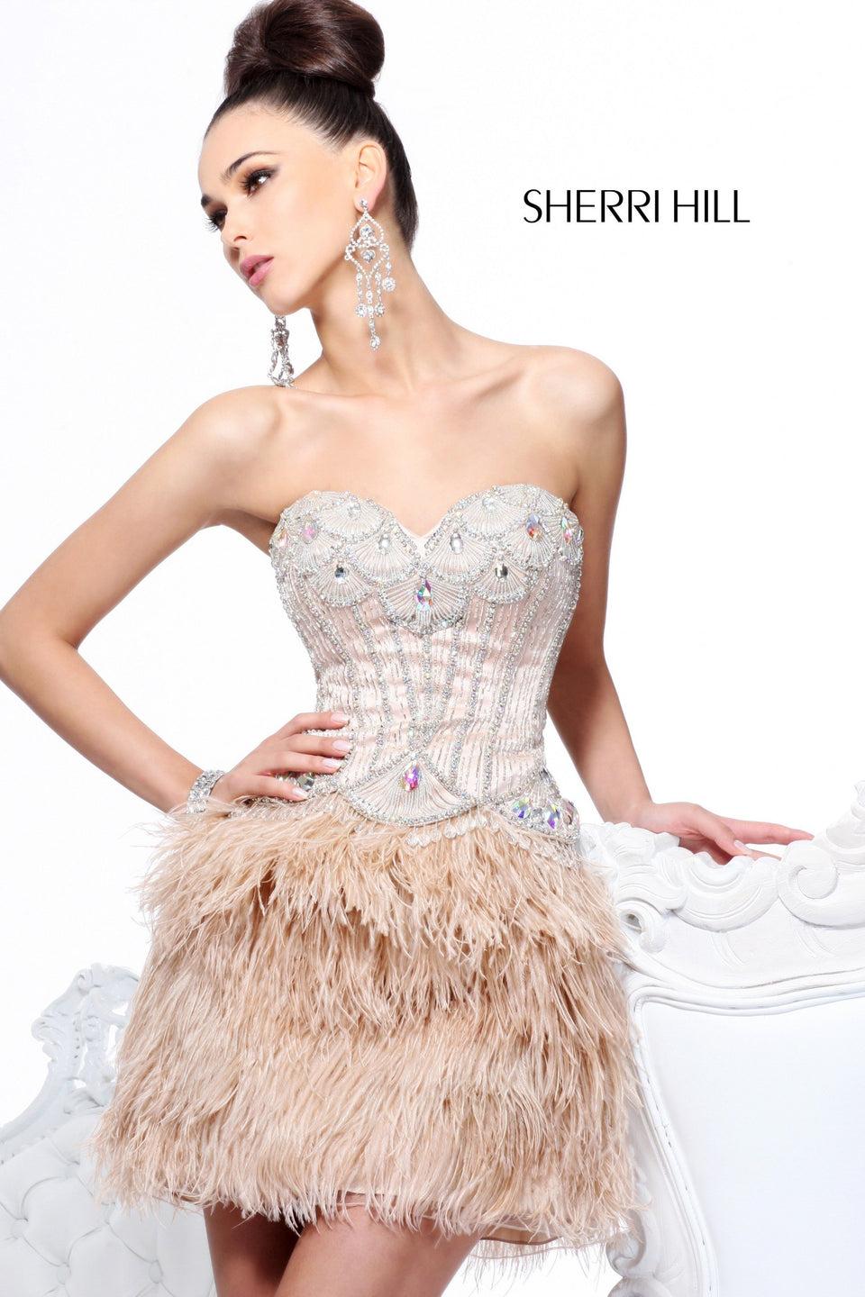 sherri hill 21106