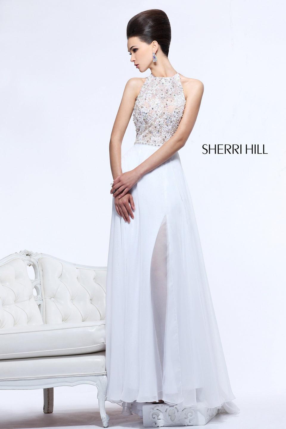 sherri hill 21110