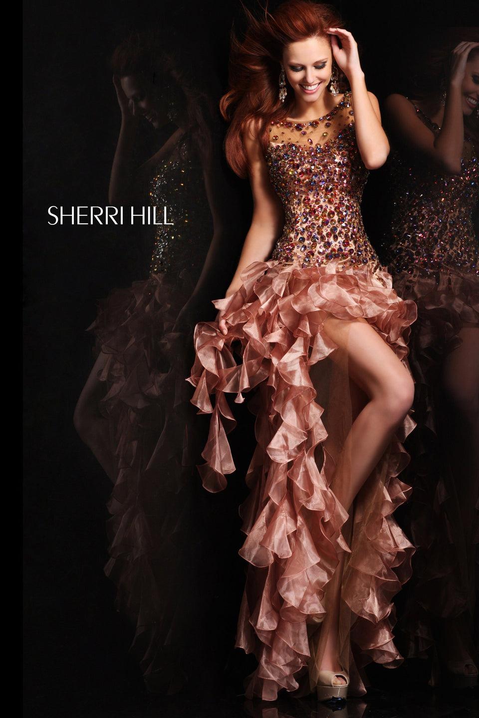 sherri hill 21117