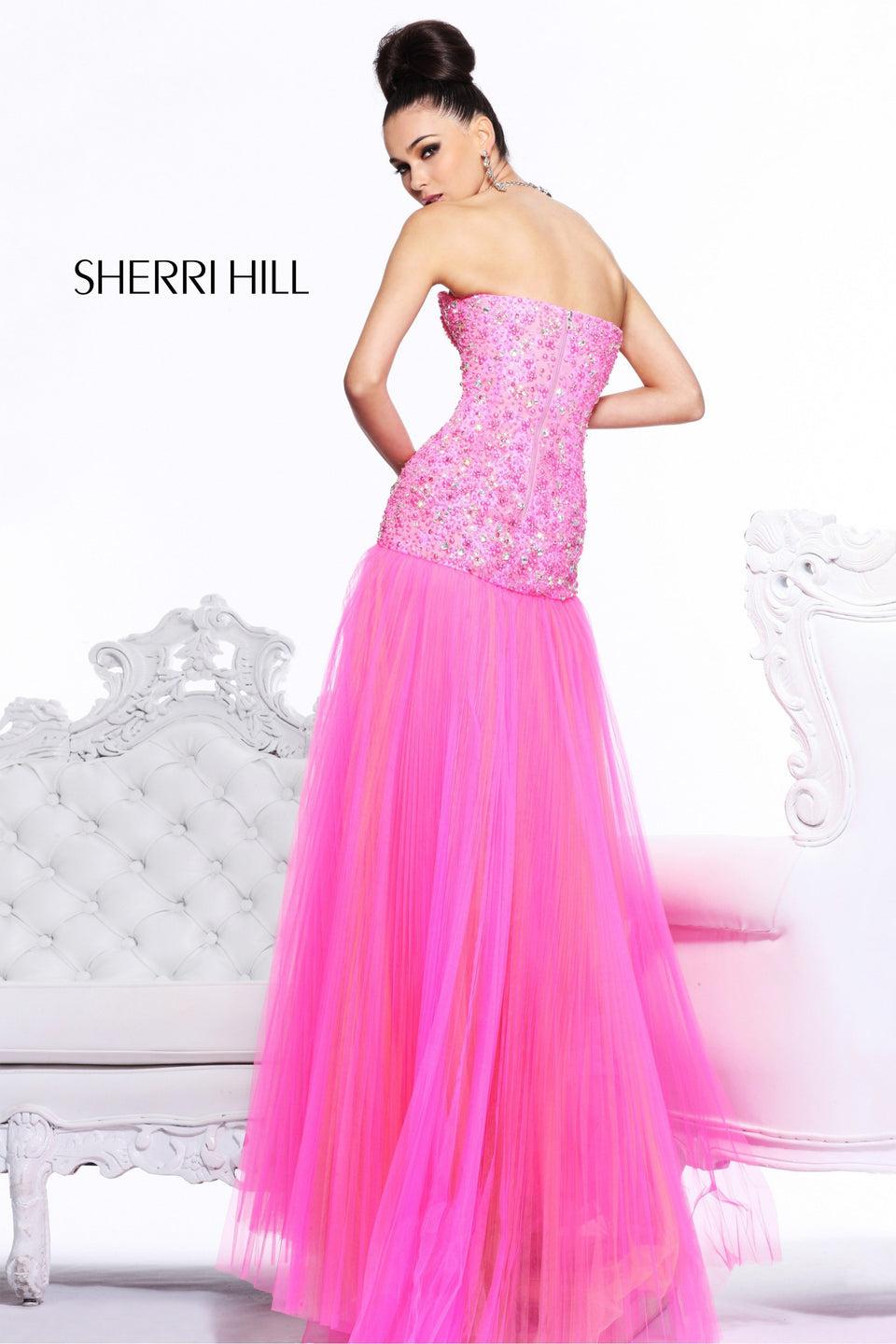 Sherri Hill 21120