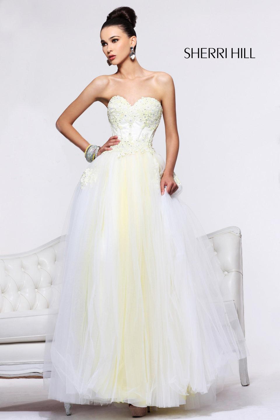 sherri hill 21121