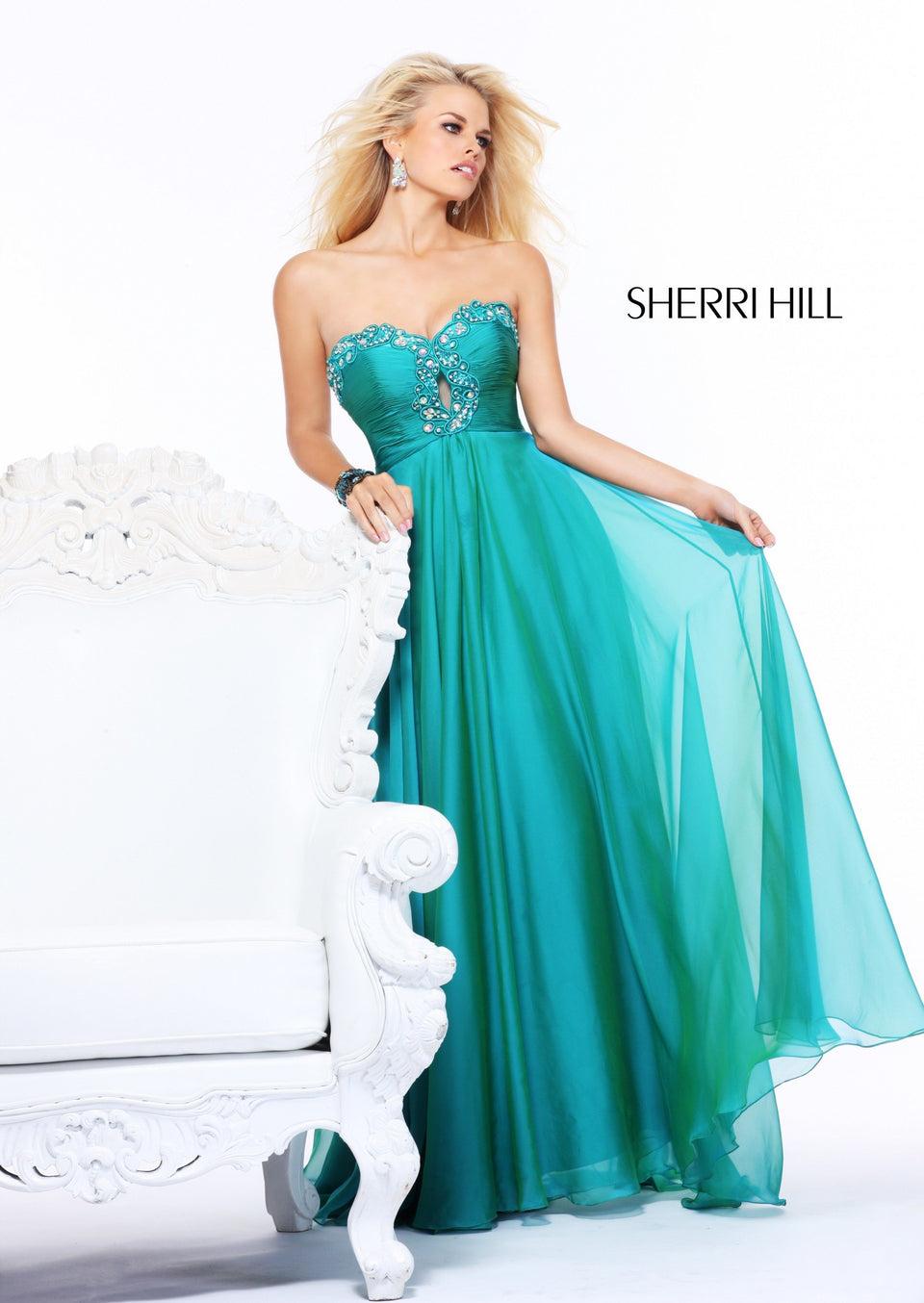 sherri hill 21122 sherri hill 21122