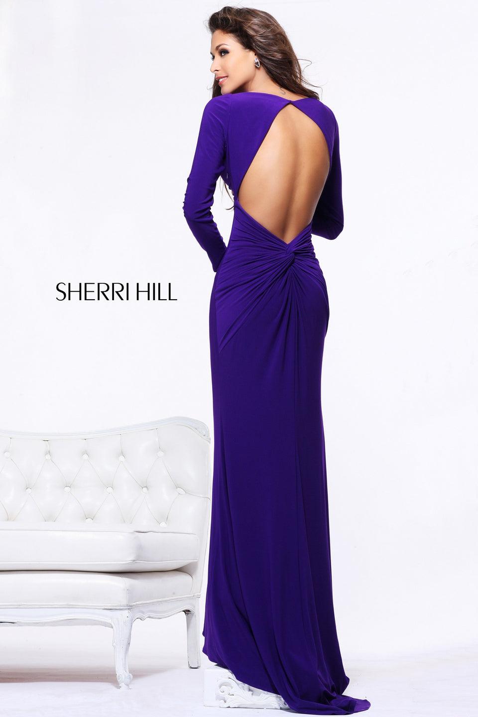 sherri hill 21126