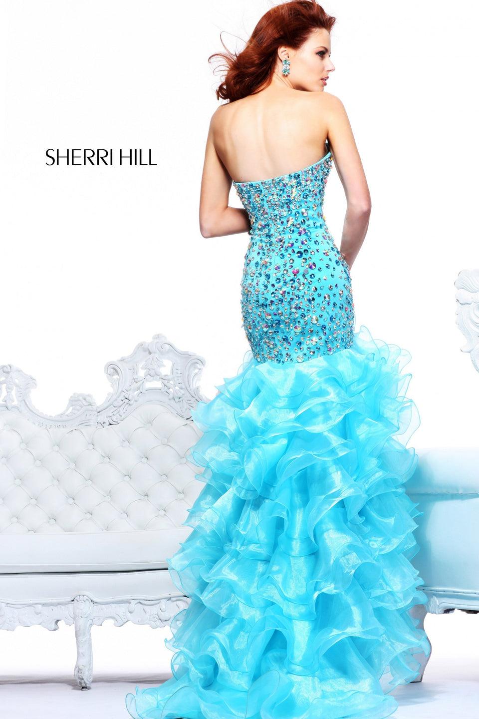Sherri Hill 21127