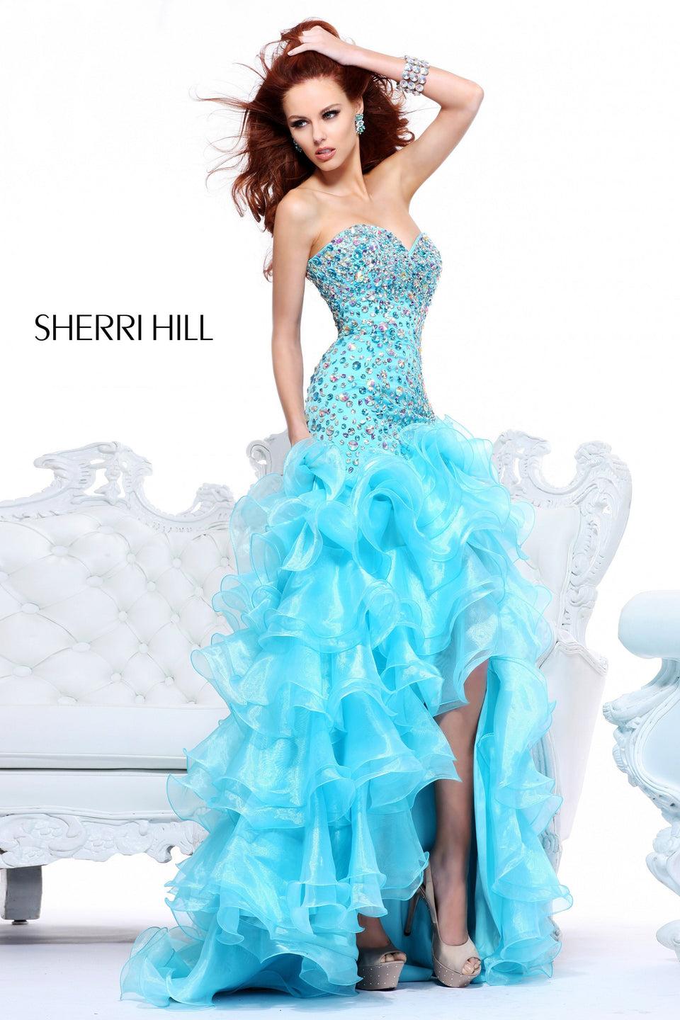 sherri hill 21127