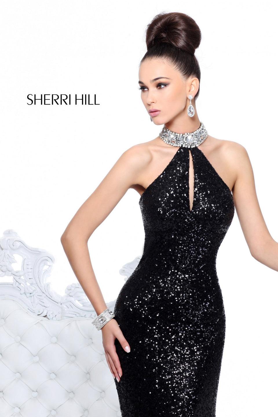 Sherri Hill 21129