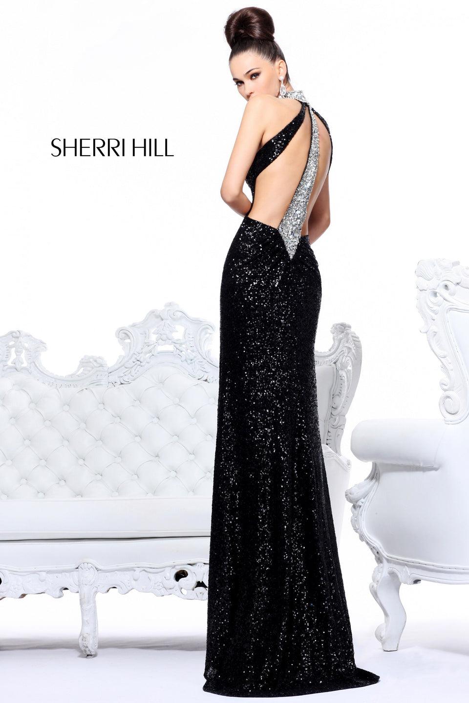 sherri hill 21129