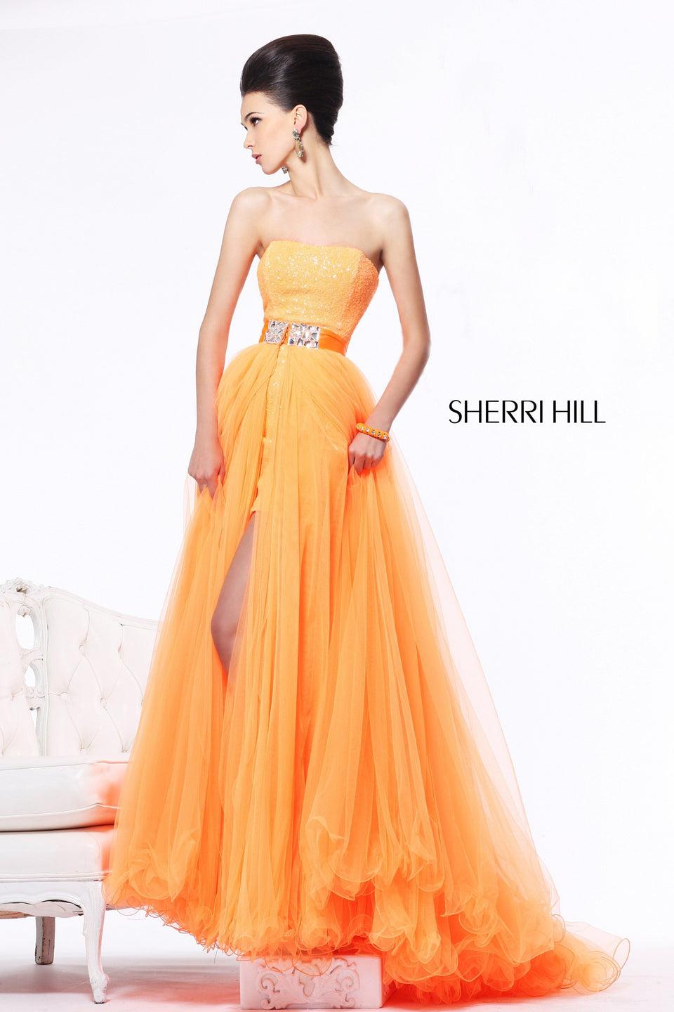 sherri hill 21139
