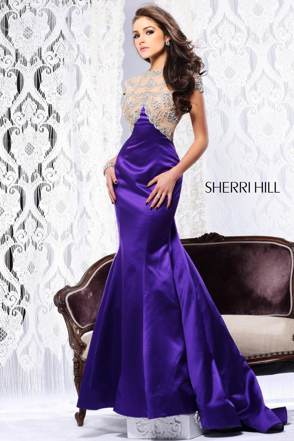 Sherri Hill 21147