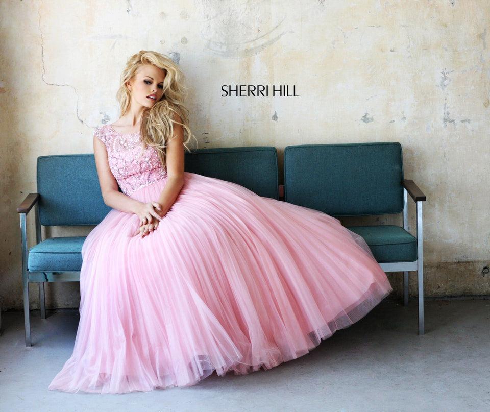 Sherri Hill 21151