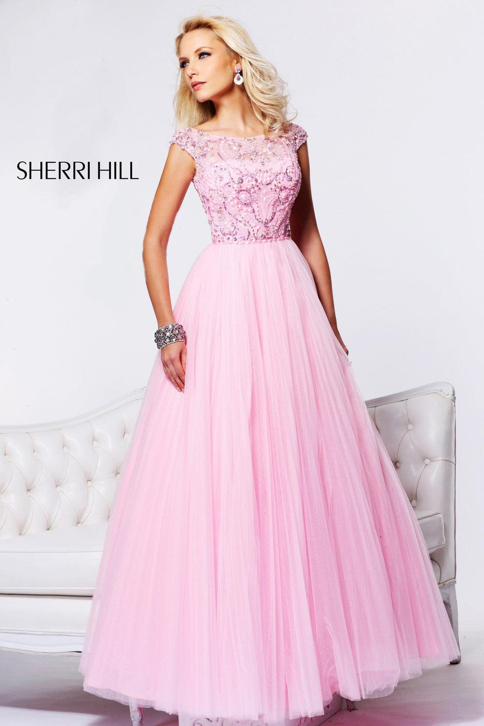 Sherri Hill 21151