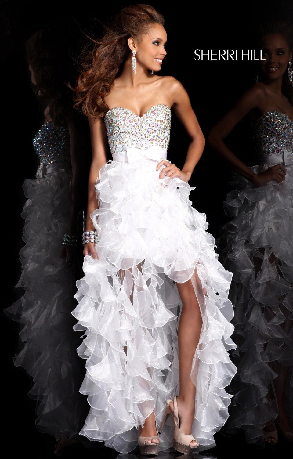 sherri hill 21158