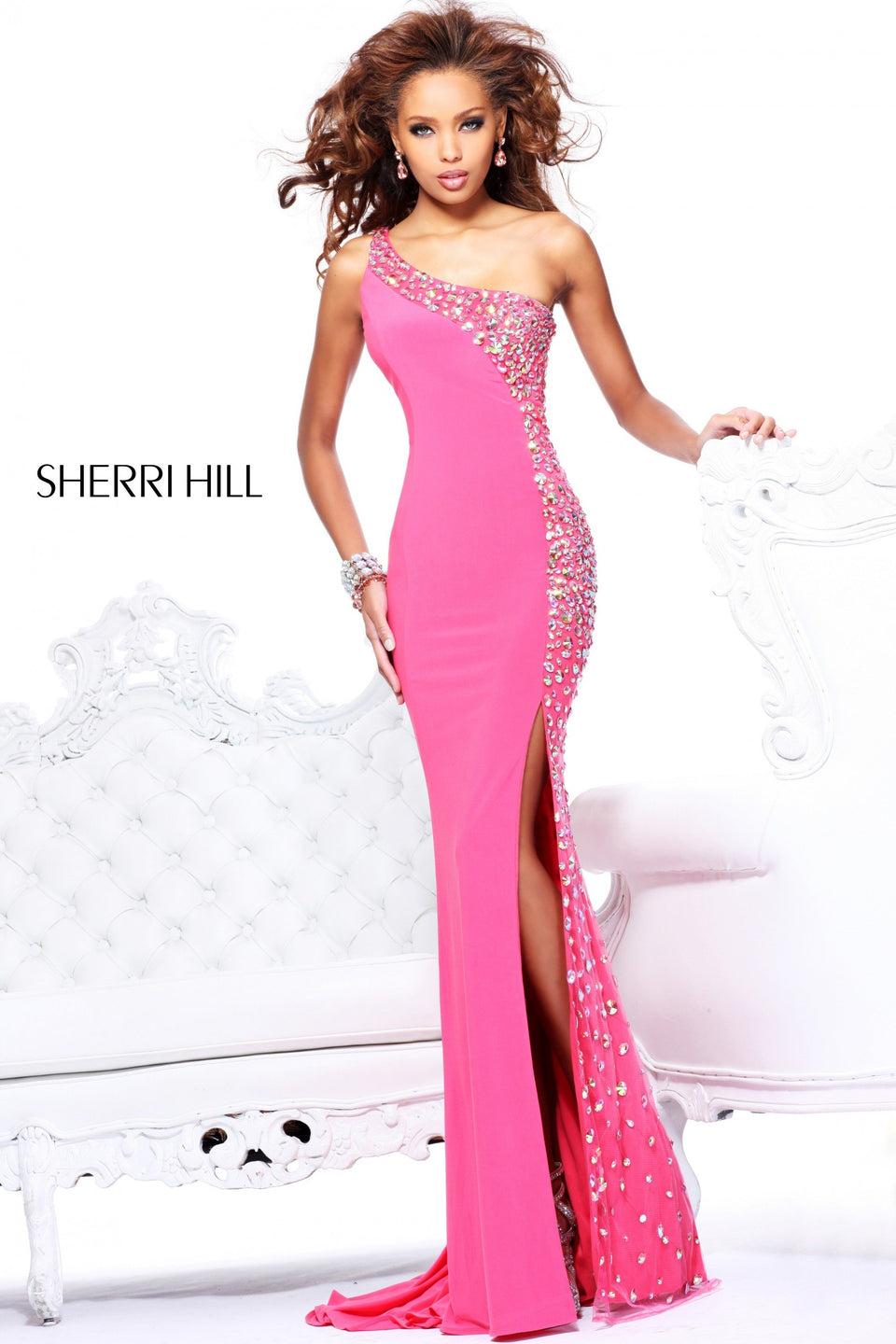 sherri hill 21160