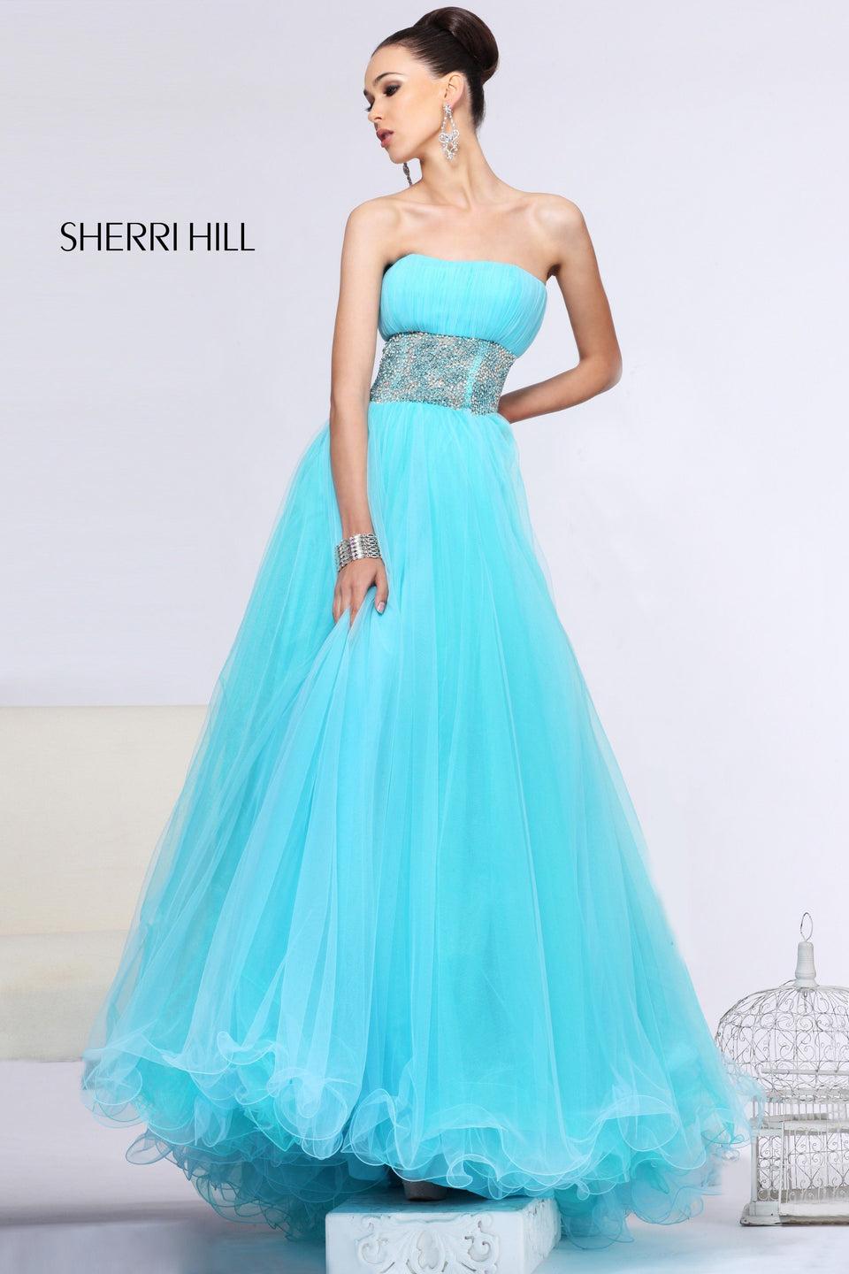 sherri hill 21169