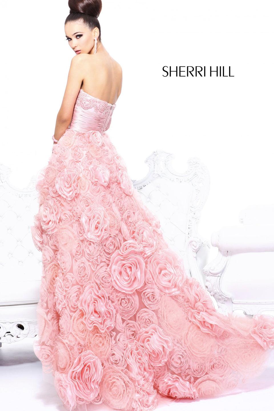 Sherri Hill 21170