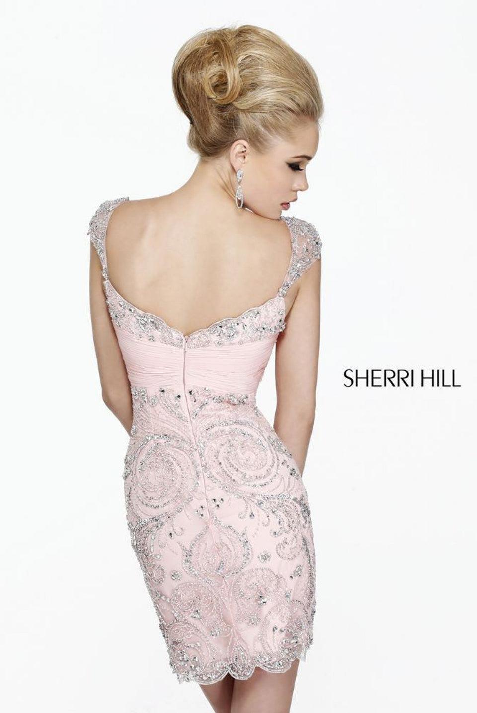 Sherri Hill 21197