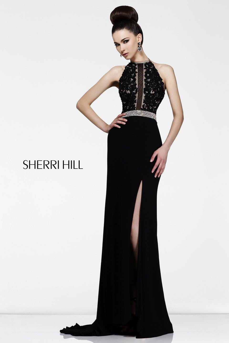 Sherri Hill 21210