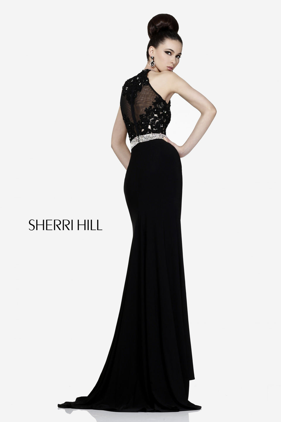 Sherri Hill 21210