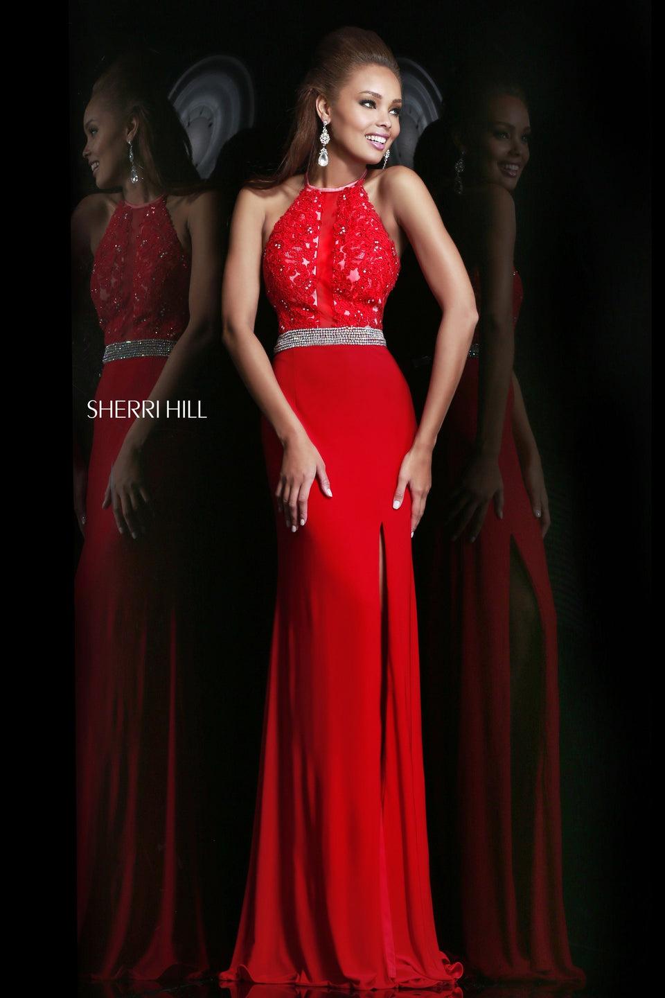 sherri hill 21210 sherri hill 21210