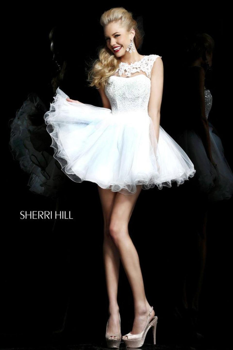 Sherri Hill 21217