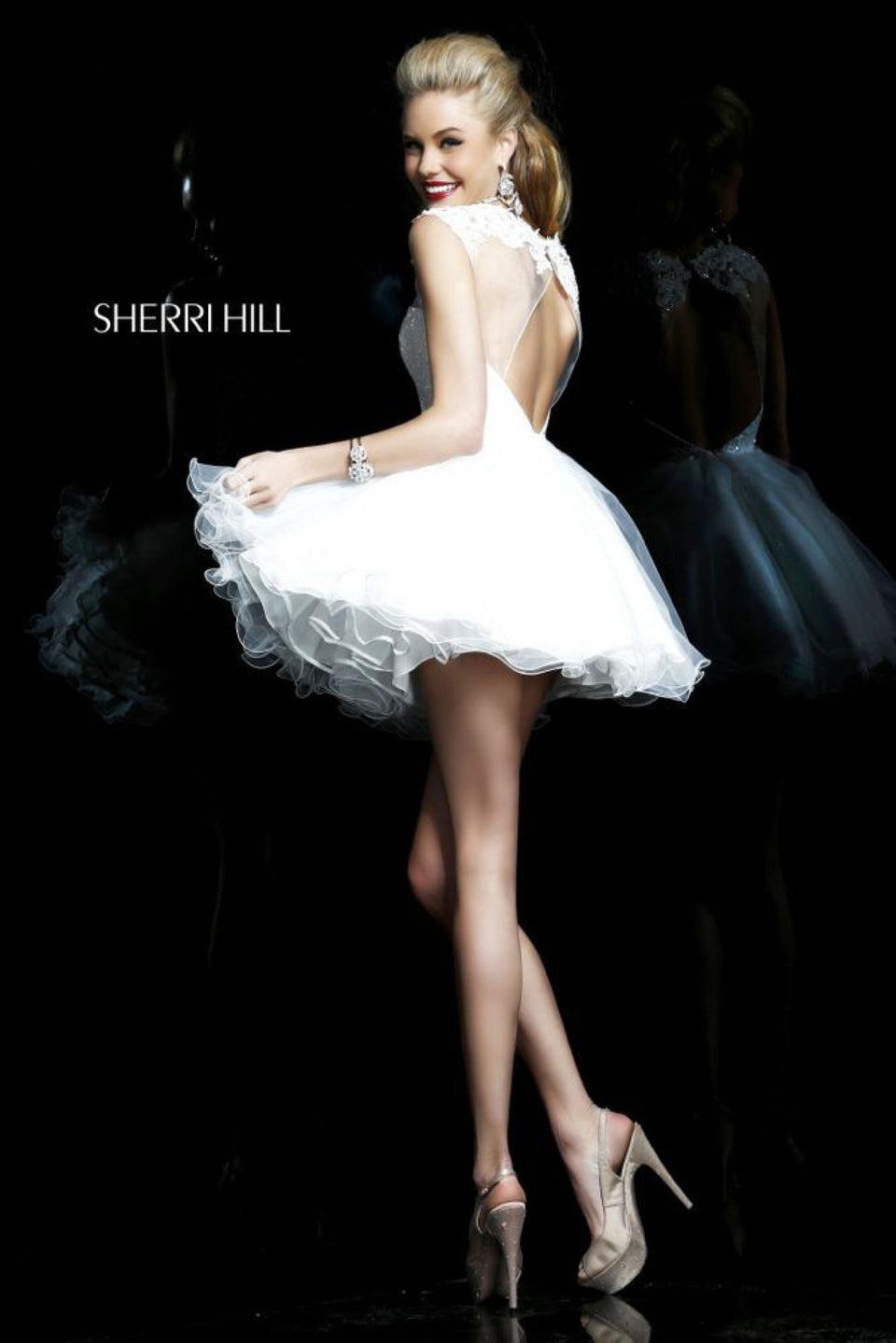 Sherri Hill 21217
