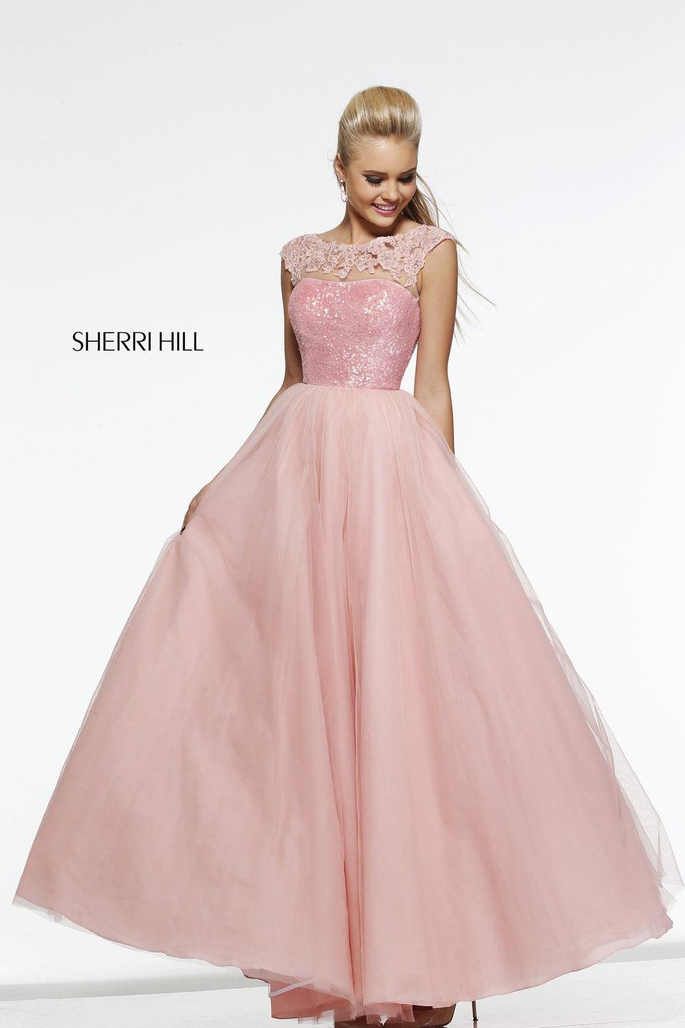 sherri hill 21264