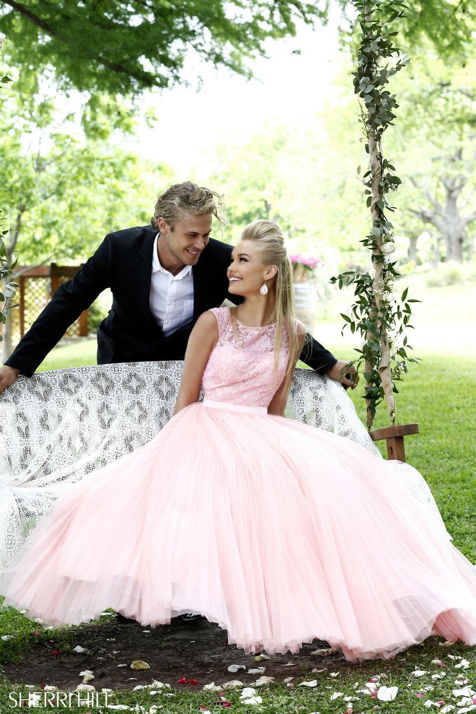 Sherri Hill 21265
