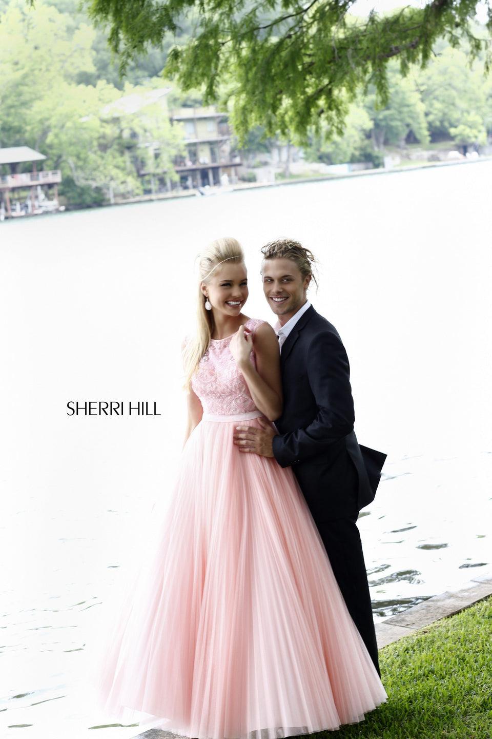 sherri hill 21265
