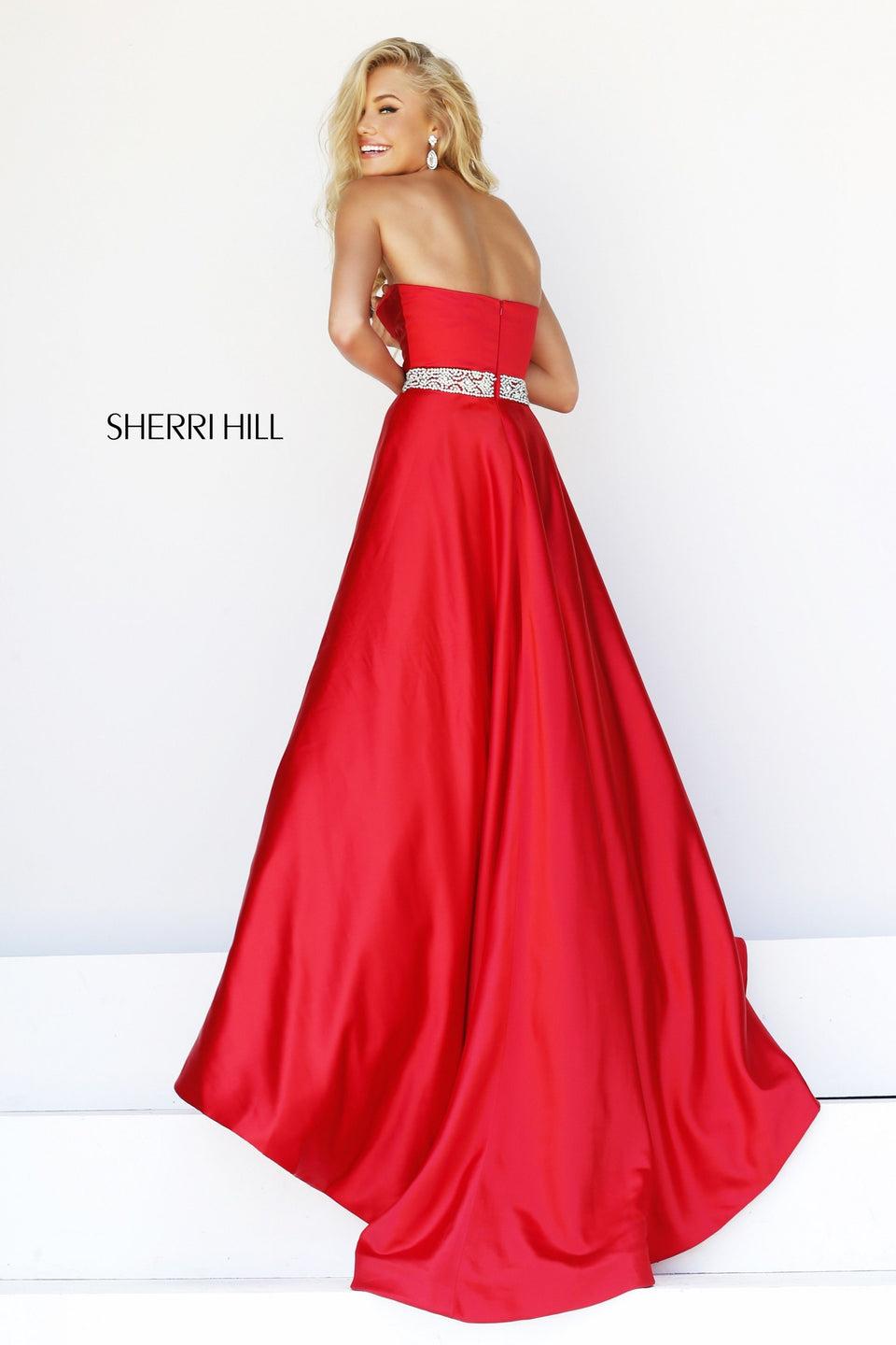 Sherri Hill 21276