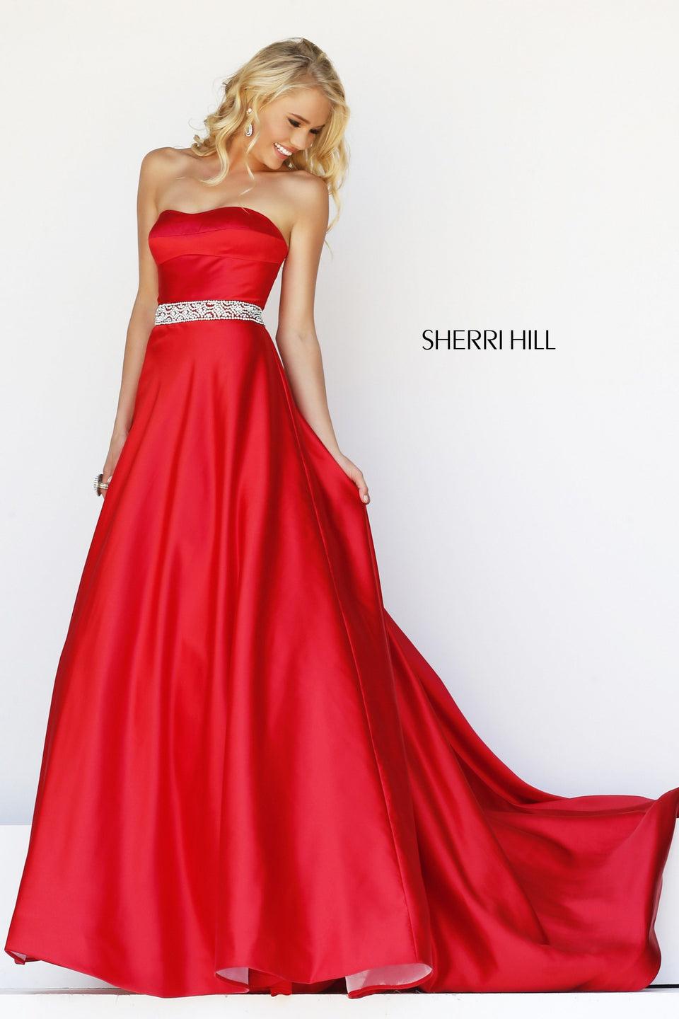 sherri hill 21276