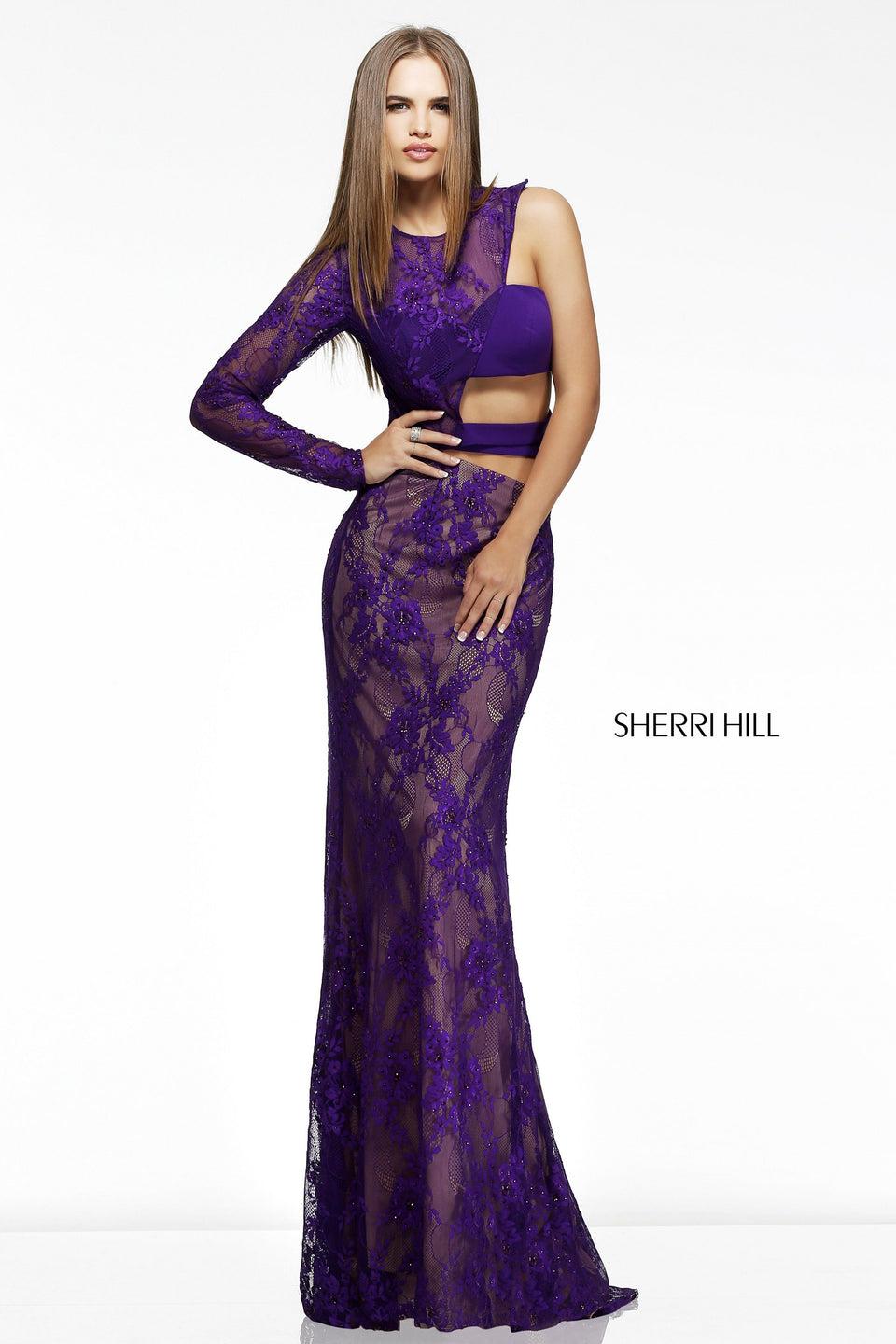 Sherri Hill 21279