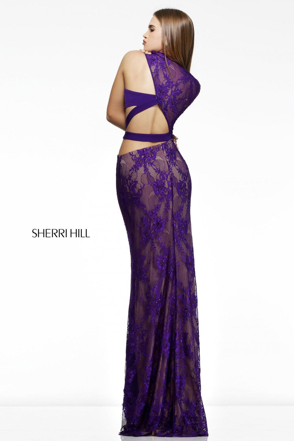 Sherri Hill 21279