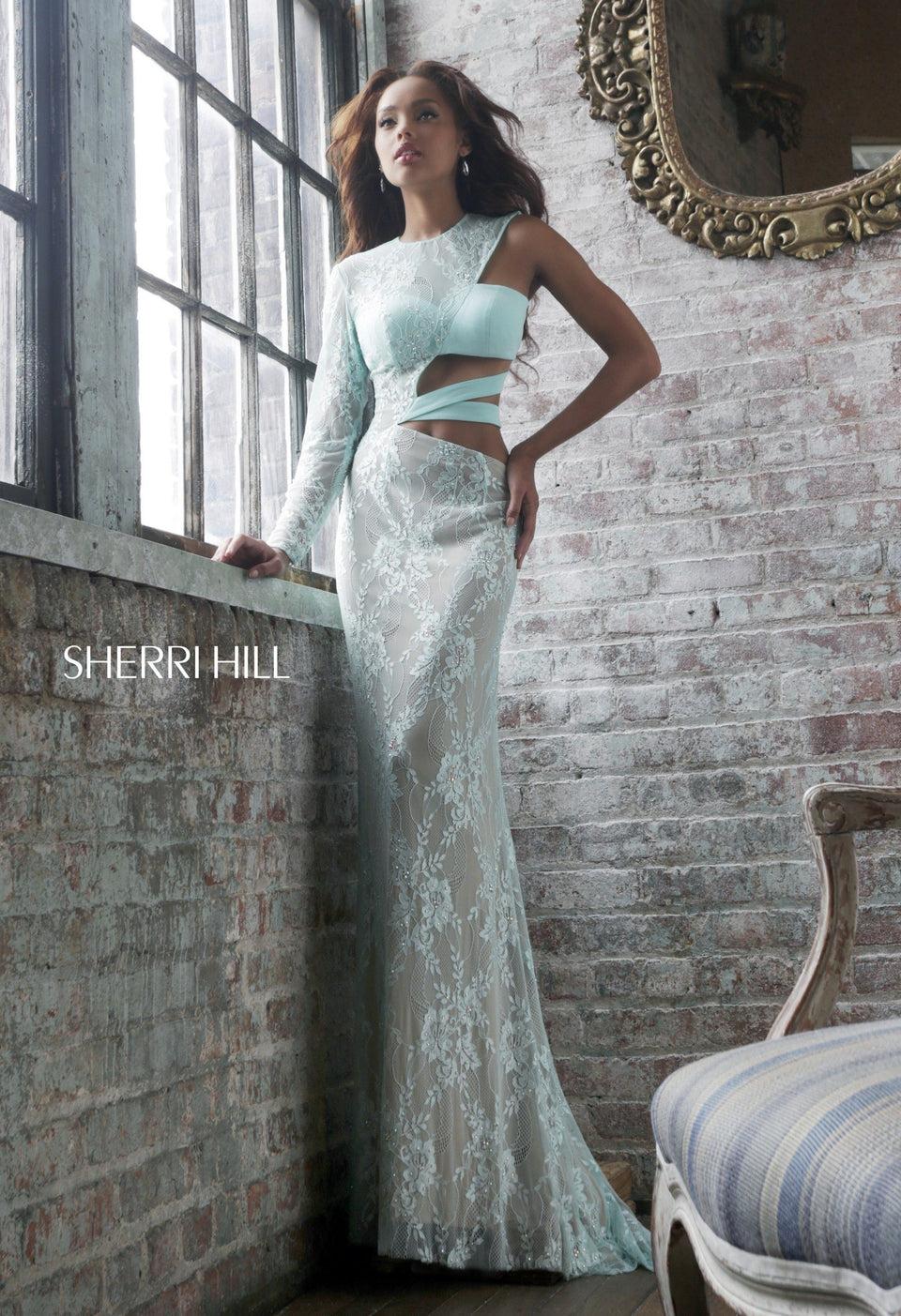 Sherri Hill 21279