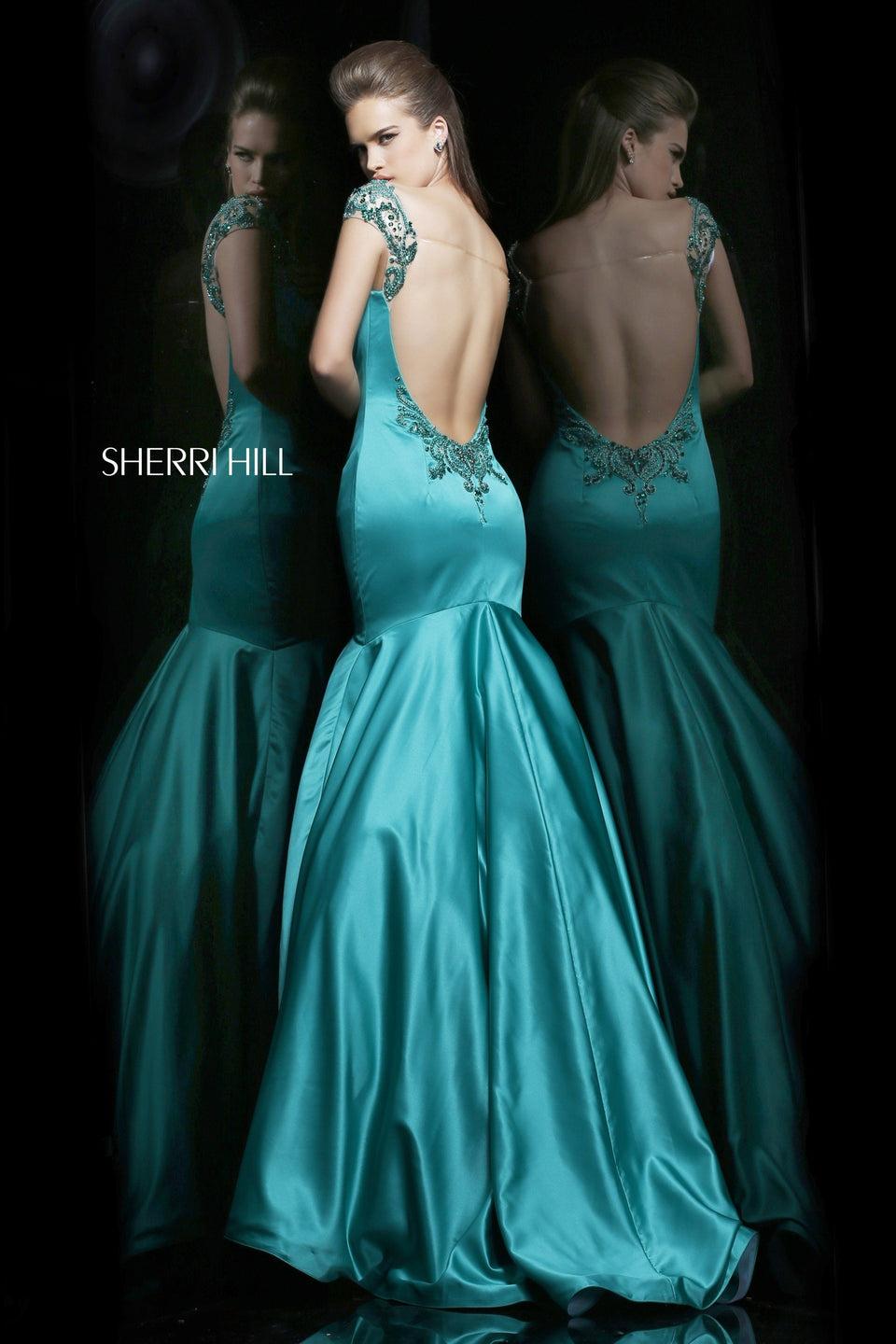 Sherri Hill 21281