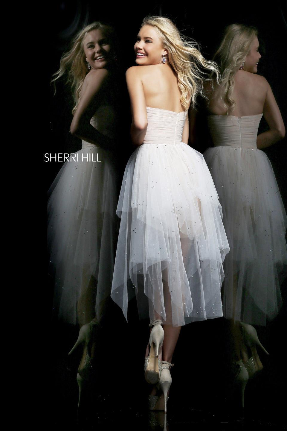 Sherri Hill 21299