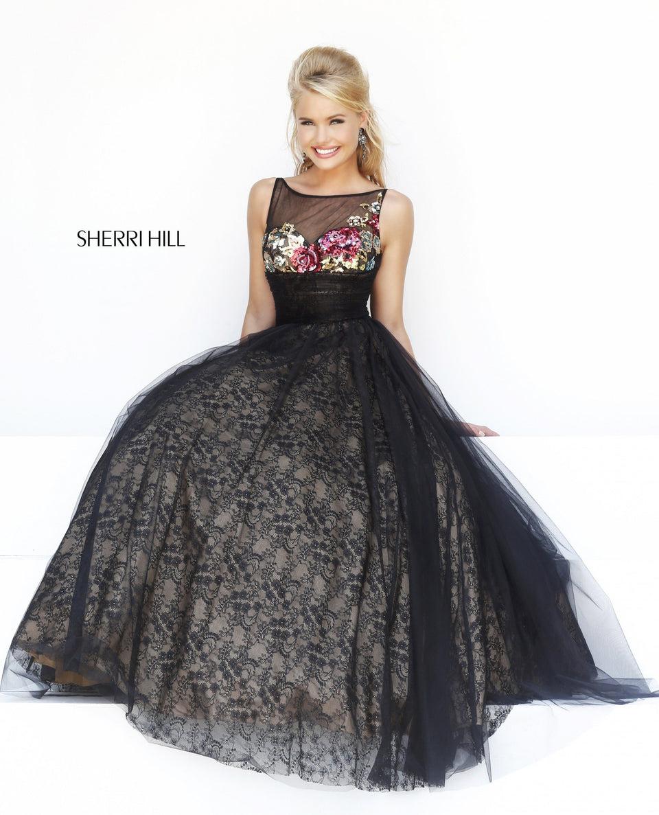 Sherri Hill 21313