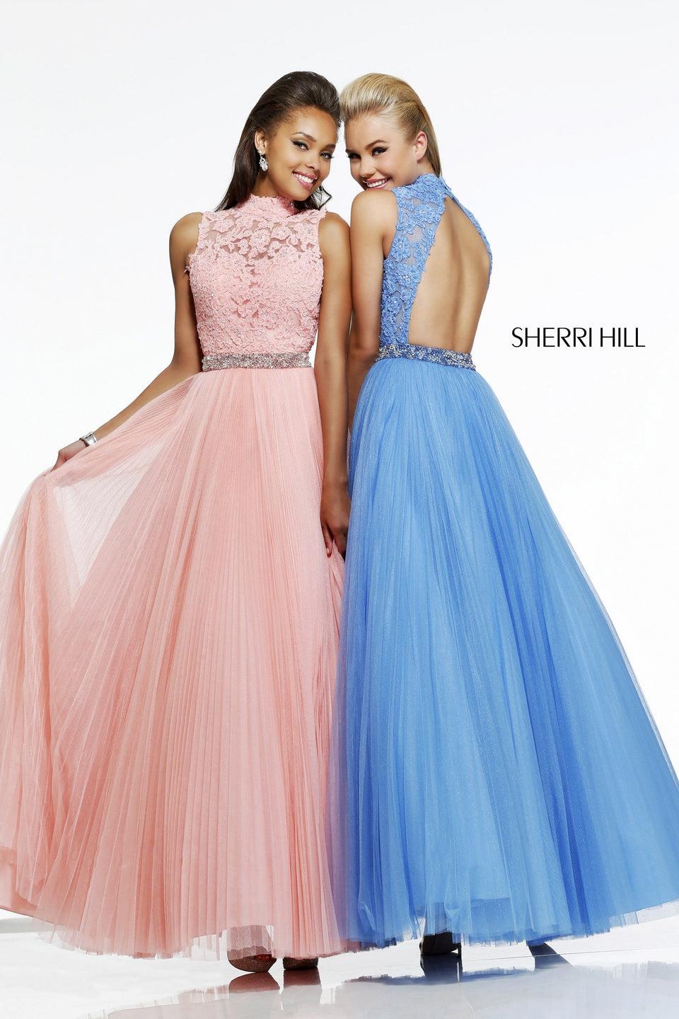 sherri hill 21334