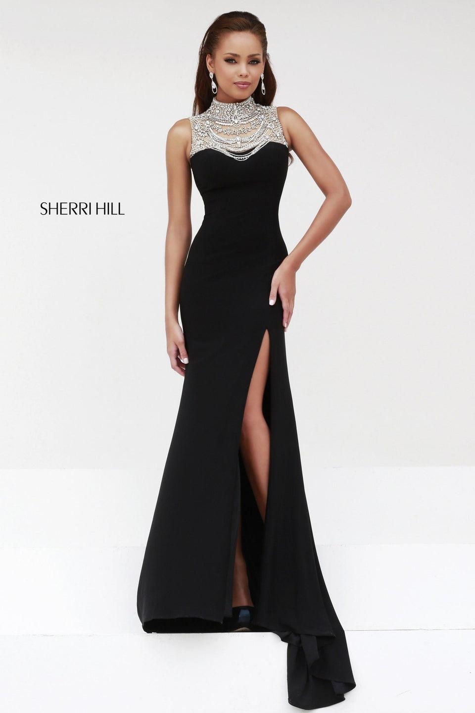 Sherri Hill 21355